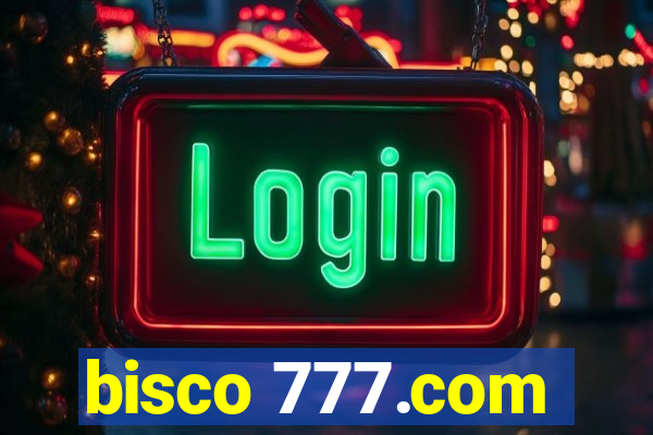 bisco 777.com